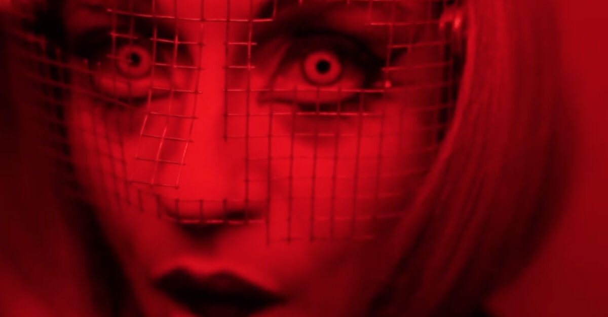 Traumship, leur clip “Crying boy” sur Longueur d'Ondes