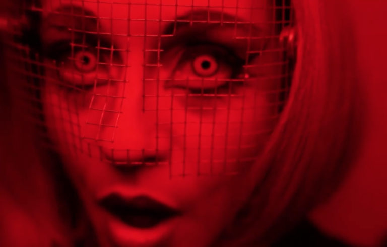 Traumship, leur clip “Crying boy” sur Longueur d'Ondes