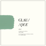 GLAUQUE