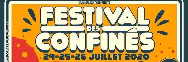 Festival des confinés