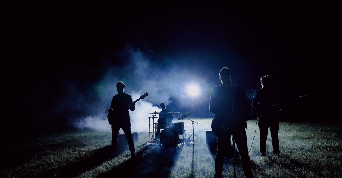 Folsom, leur clip “Bonzaï” en EXCLU sur Longueur d'Ondes