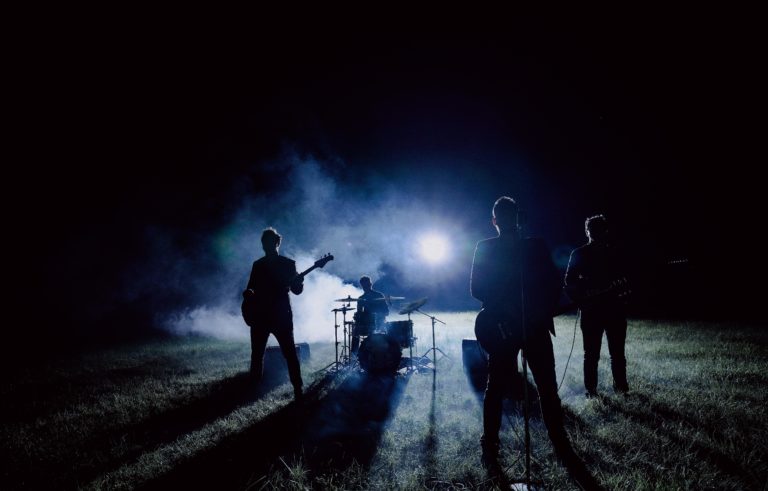 Folsom, leur clip “Bonzaï” en EXCLU sur Longueur d'Ondes