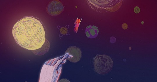Molto Morbidi, son clip “What will I do?” sur Longueur d’Ondes