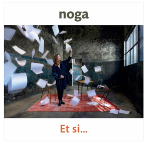 Noga