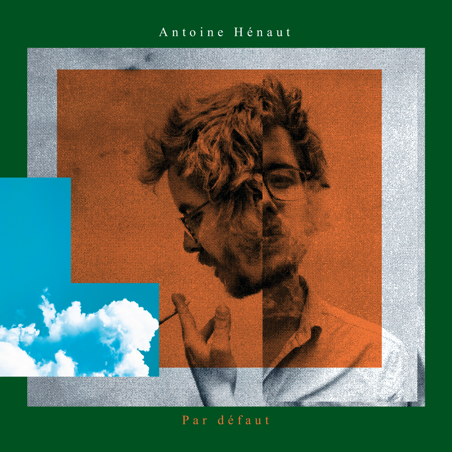 Antoine Hénaut