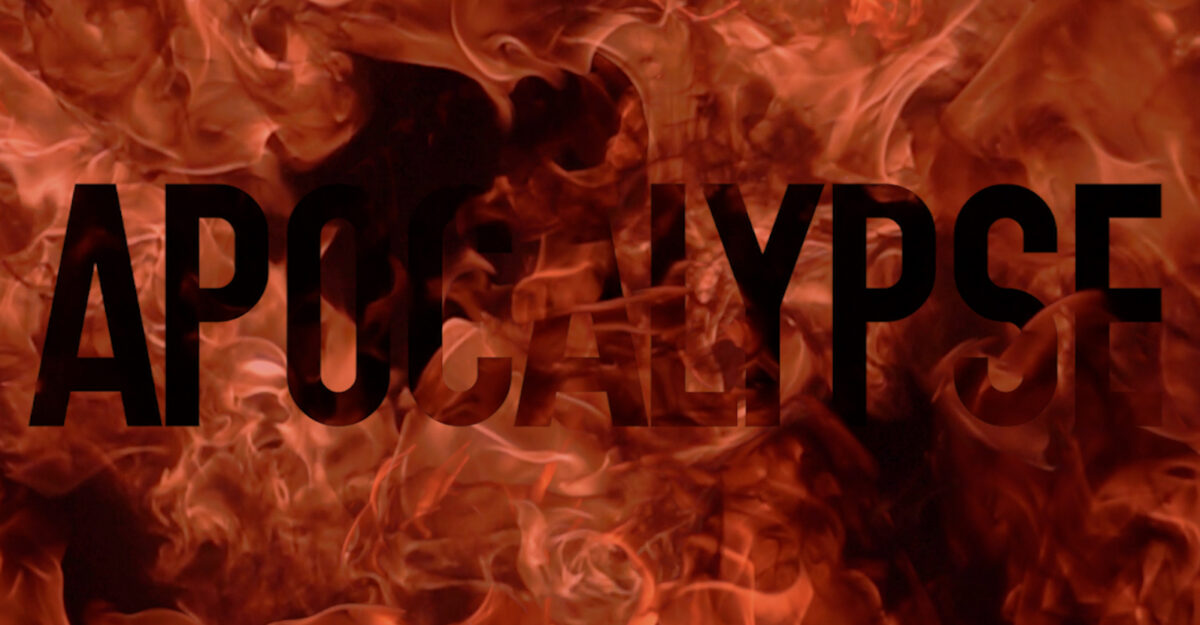 Transfensch, leur clip “Apocalypse” en EXCLU sur Longueur d'Ondes