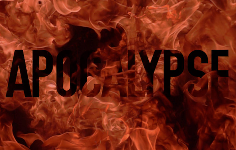 Transfensch, leur clip “Apocalypse” en EXCLU sur Longueur d'Ondes