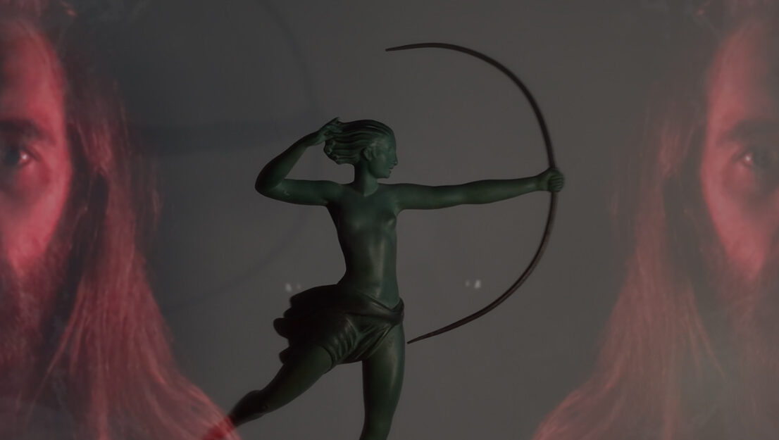 Bysshe, leur clip “Syrian Goddess” en EXCLU sur Longueur d'Ondes