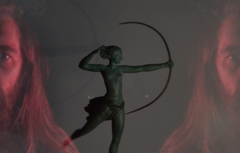 Bysshe, leur clip “Syrian Goddess” en EXCLU sur Longueur d'Ondes