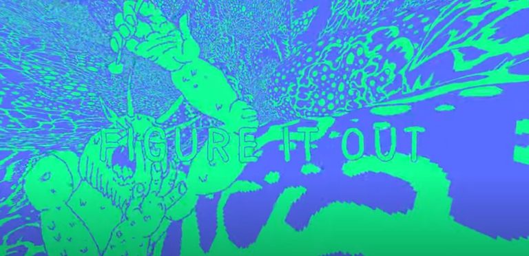 We Hate You Please Die, leur clip “Figure it out” sur Longueur d’Ondes