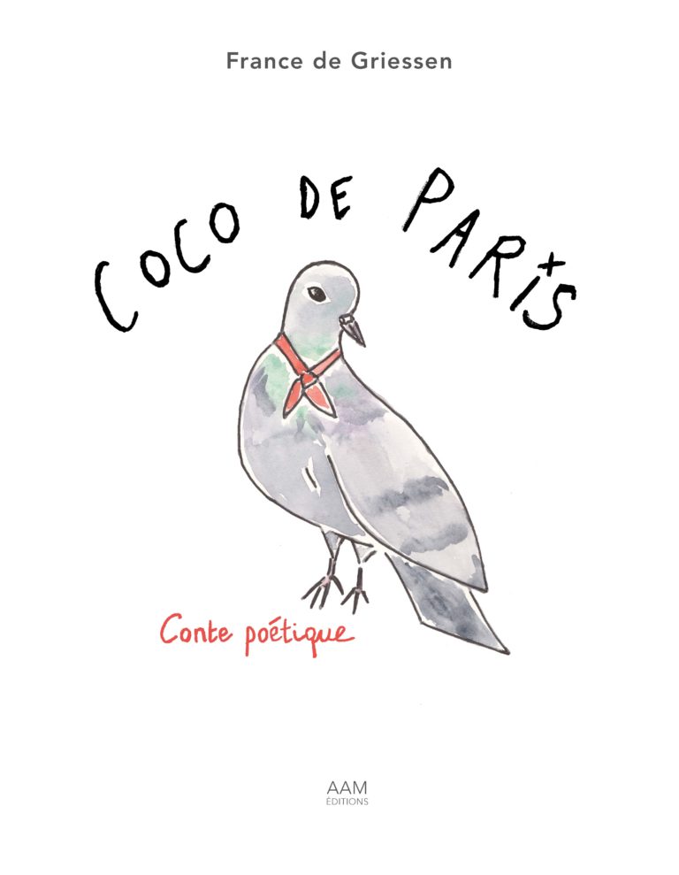 Coco de Paris