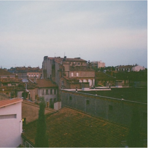 Camille Benatre