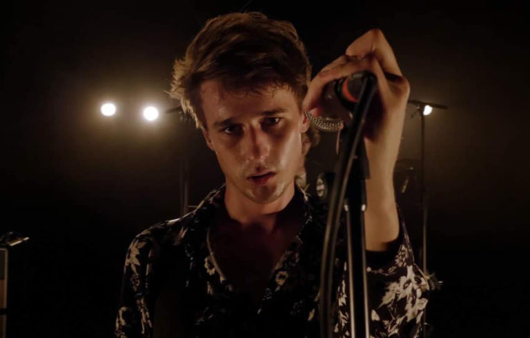 Parade, leur clip “Highway” en EXCLU sur Longueur d'Ondes