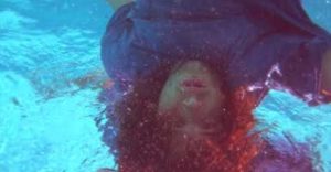 Côme Ranjard, son clip “Hippocampe” sur Longueur d’Ondes