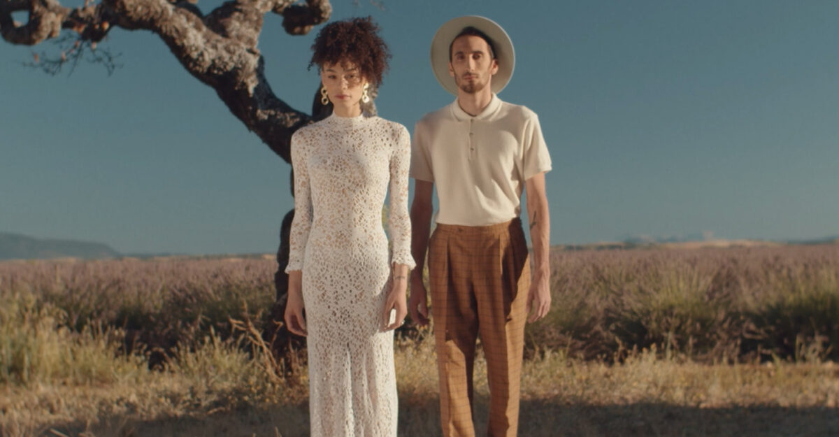 RoSaWay, leur clip “On your way up” en EXCLU sur Longueur d'Ondes