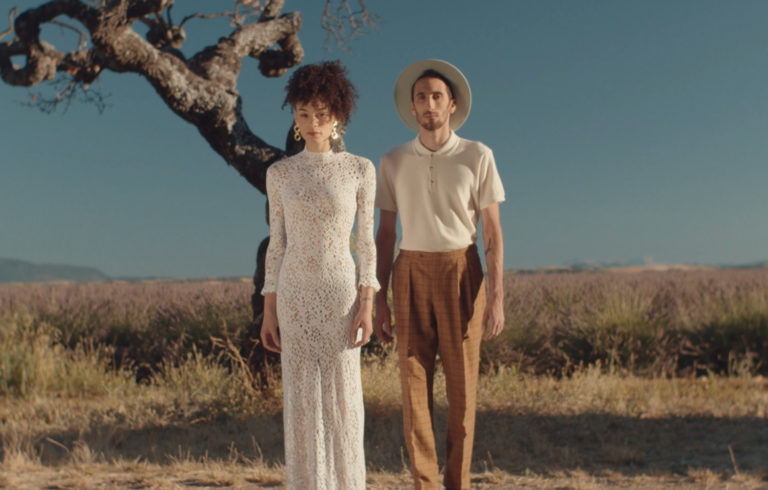 RoSaWay, leur clip “On your way up” en EXCLU sur Longueur d'Ondes