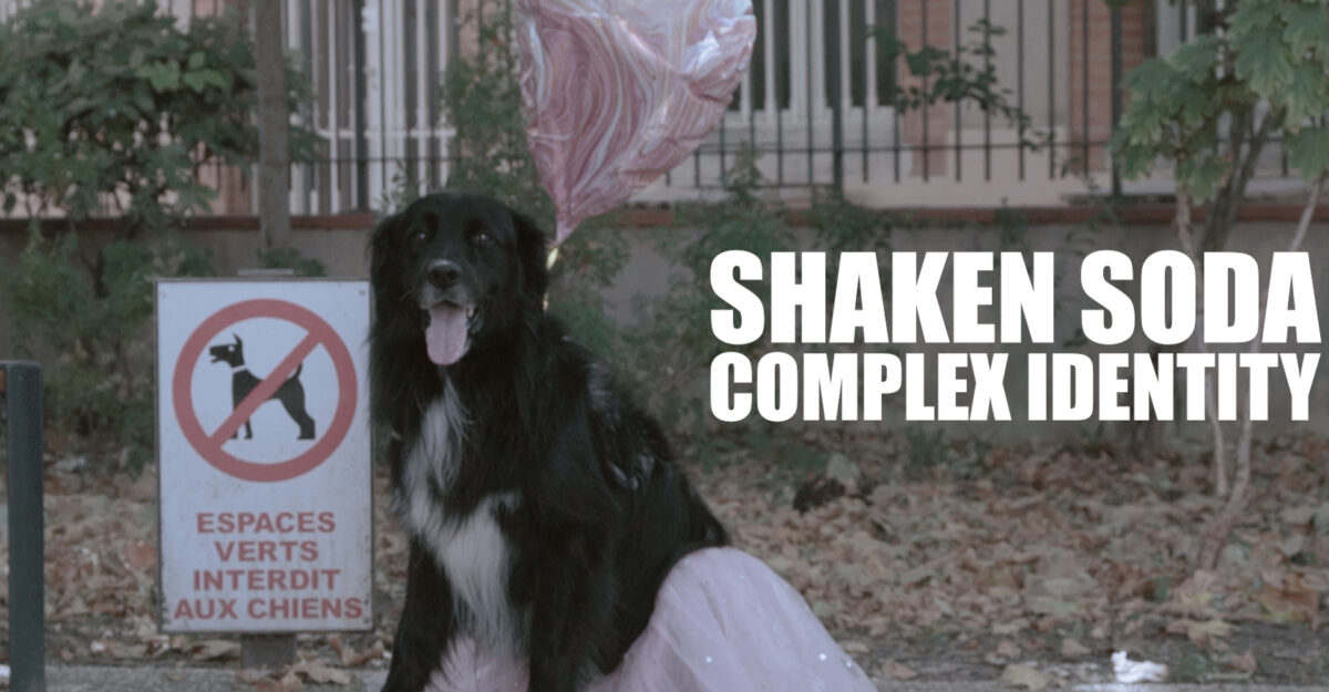 Shaken Soda, leur clip “Complex identity” en EXCLU sur Longueur d'Ondes