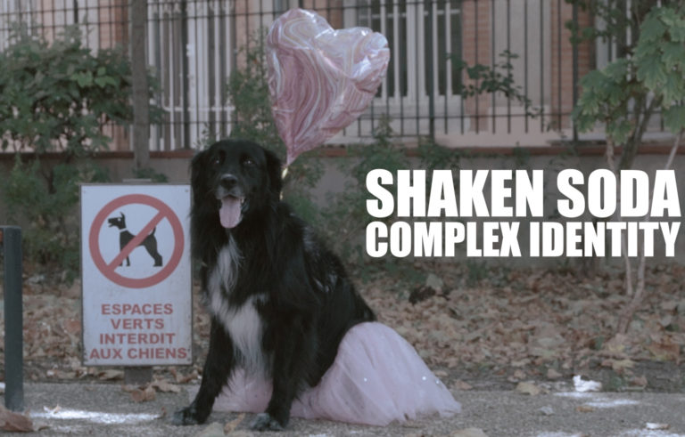 Shaken Soda, leur clip “Complex identity” en EXCLU sur Longueur d'Ondes