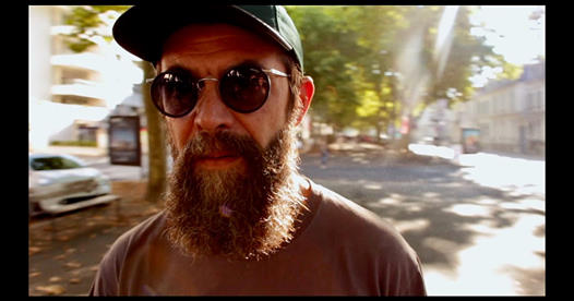 Strawberry Seas, leur clip “Teenage freak” sur Longueur d’Ondes