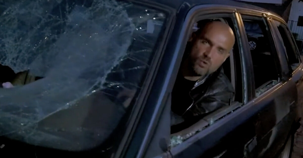 Viktor & the Haters, son clip “Collision” en EXCLU sur Longueur d'Ondes