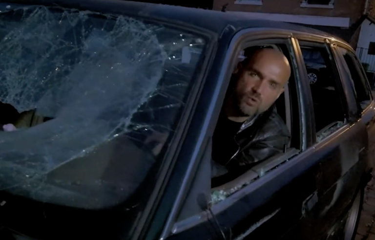 Viktor & the Haters, son clip “Collision” en EXCLU sur Longueur d'Ondes
