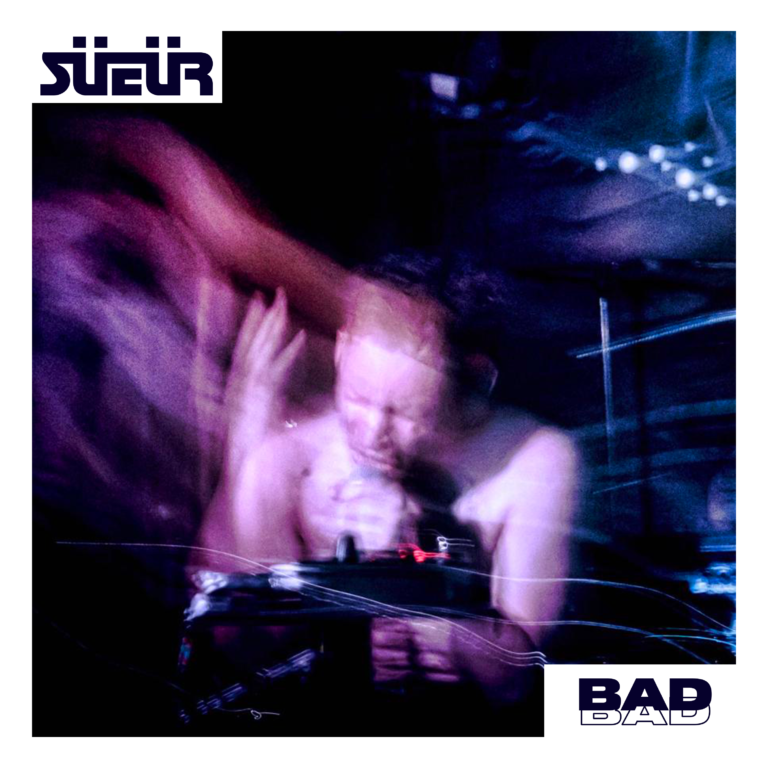 SUEUR-BAD