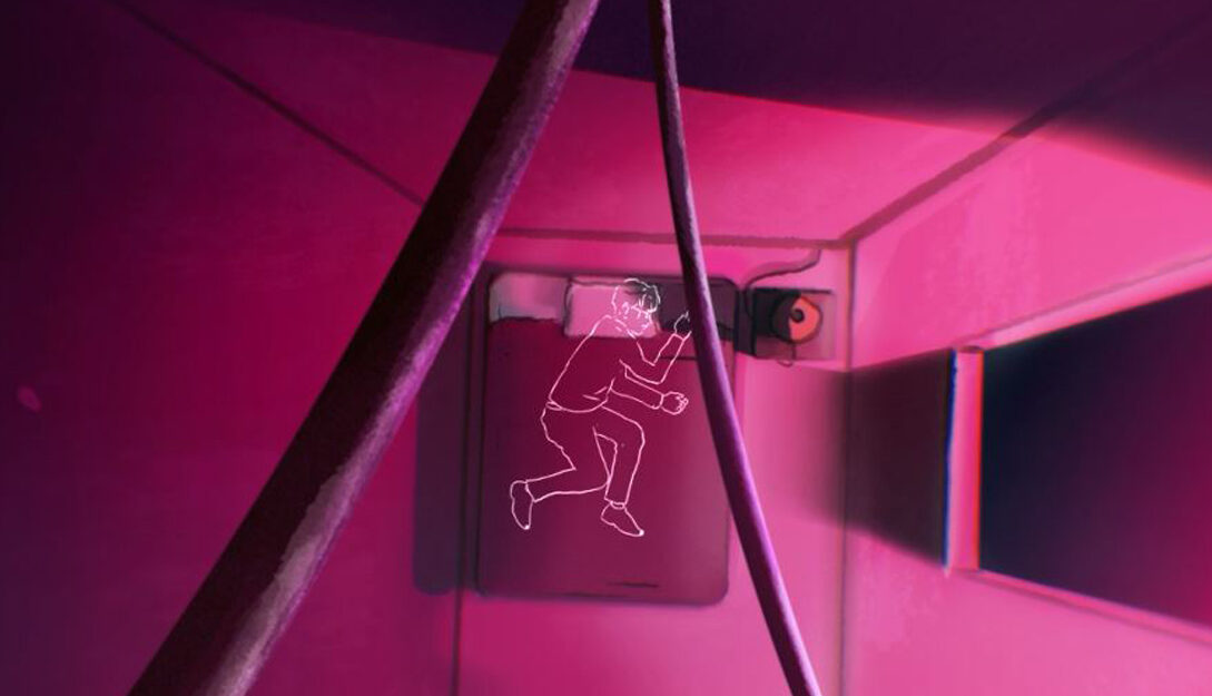 Mauvais Sang, leur clip “Décor” en EXCLU sur Longueur d'Ondes