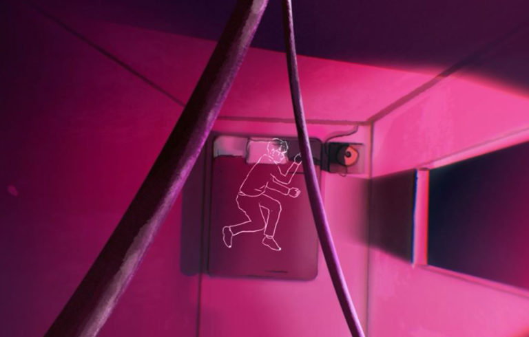 Mauvais Sang, leur clip “Décor” en EXCLU sur Longueur d'Ondes