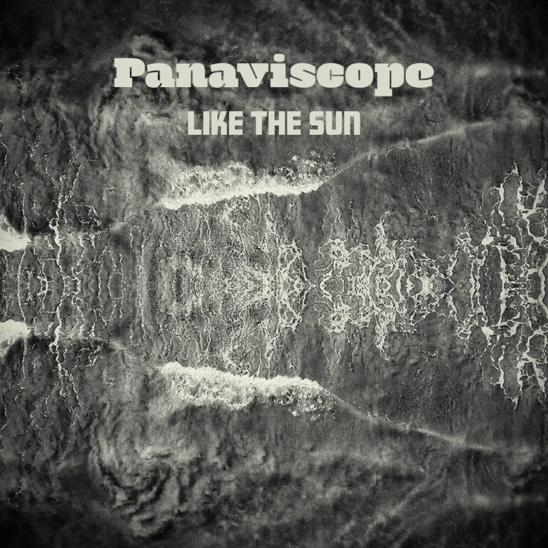 Panaviscope - like the sun