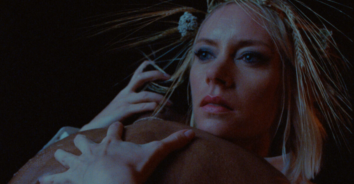 Fredrika Stahl, son clip “Rescue me” sur Longueur d’Ondes