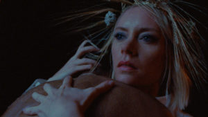 Fredrika Stahl, son clip “Rescue me” sur Longueur d’Ondes