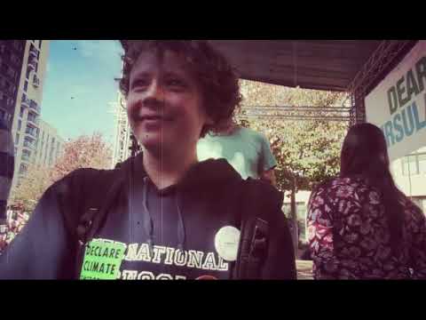 getch-we are one