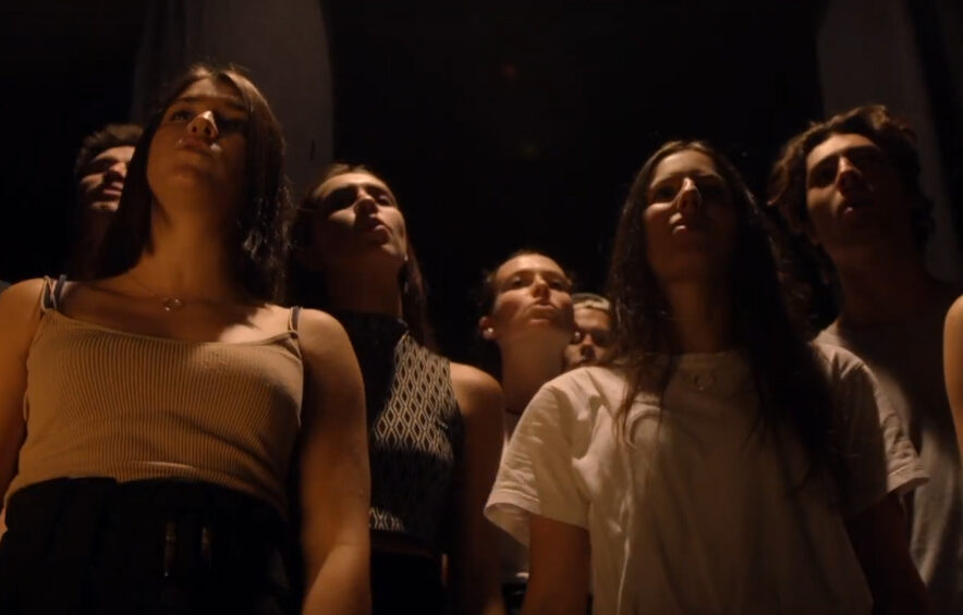 Samarabalouf, leur clip “Ma vie” en EXCLU sur Longueur d'Ondes