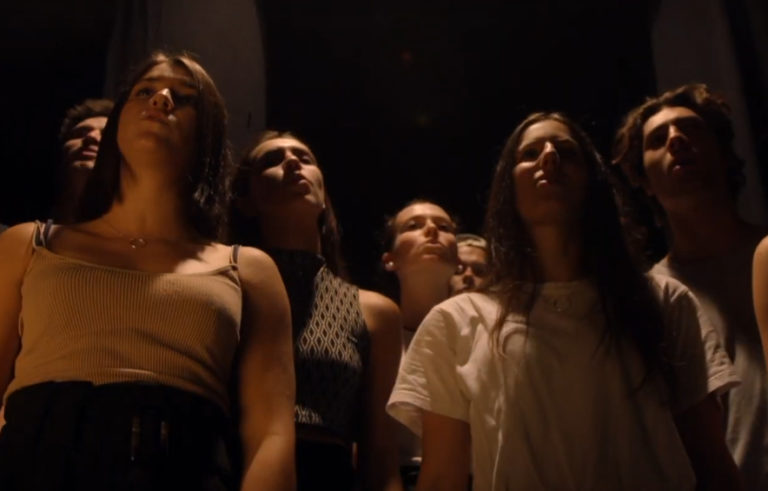 Samarabalouf, leur clip “Ma vie” en EXCLU sur Longueur d'Ondes