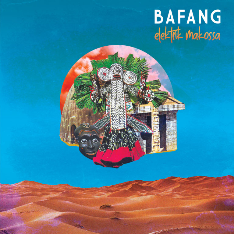 Bafang - Elektrik Makossa
