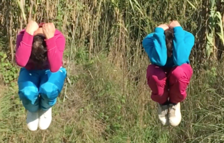Turfu, leur clip “Try to tell me” en EXCLU sur Longueur d'Ondes