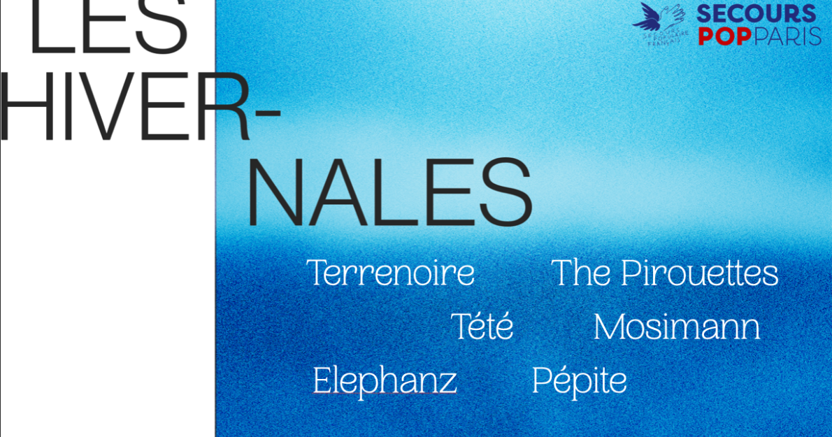 Les Hivernales