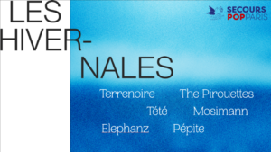 Les Hivernales