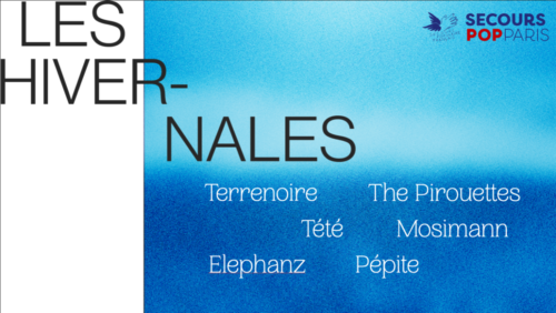 Les Hivernales