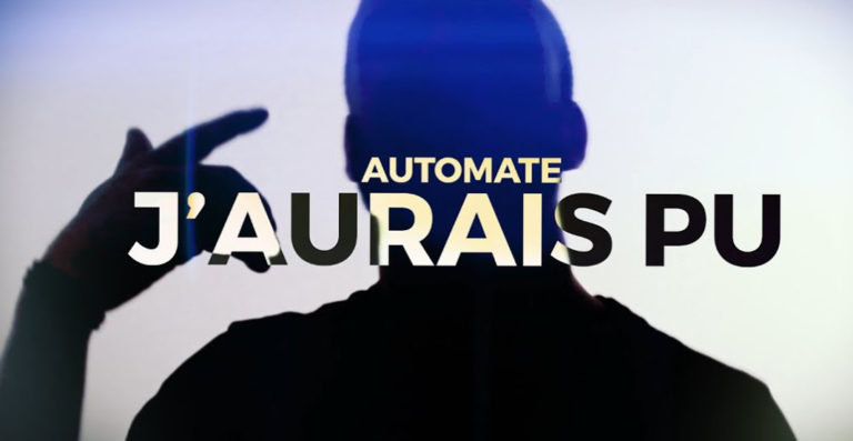 automate-j'aurais pu