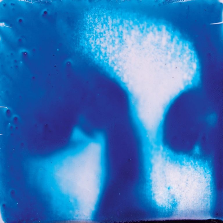 LAETITIA SHÉRIFF Stillness