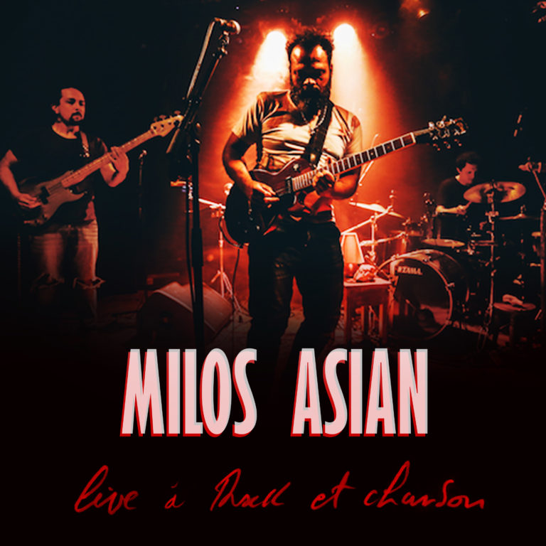 Milos Asian Live