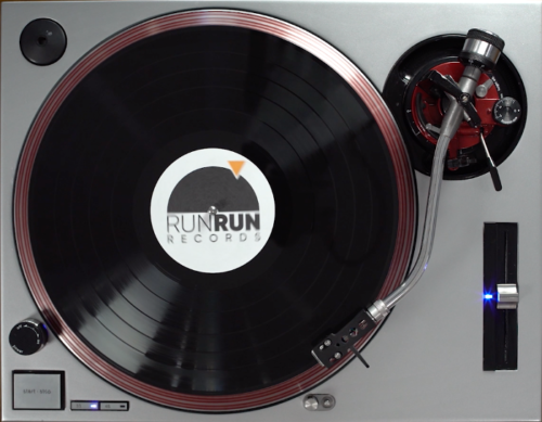 RUNRUNRECORDS