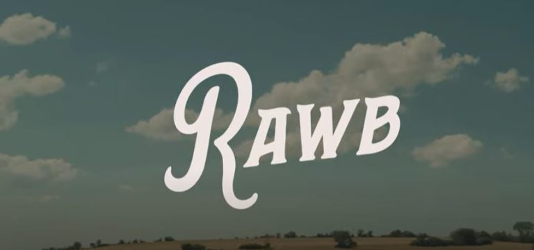 Rawb, son clip “Come along” sur Longueur d’Ondes