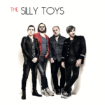 The silly toys