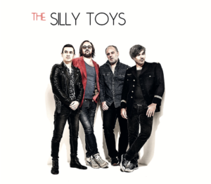 The silly toys