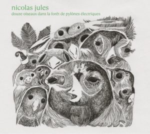 nicolas jules album