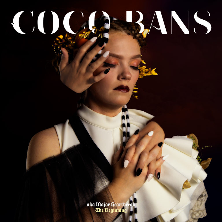 coco bans-major heartbreak