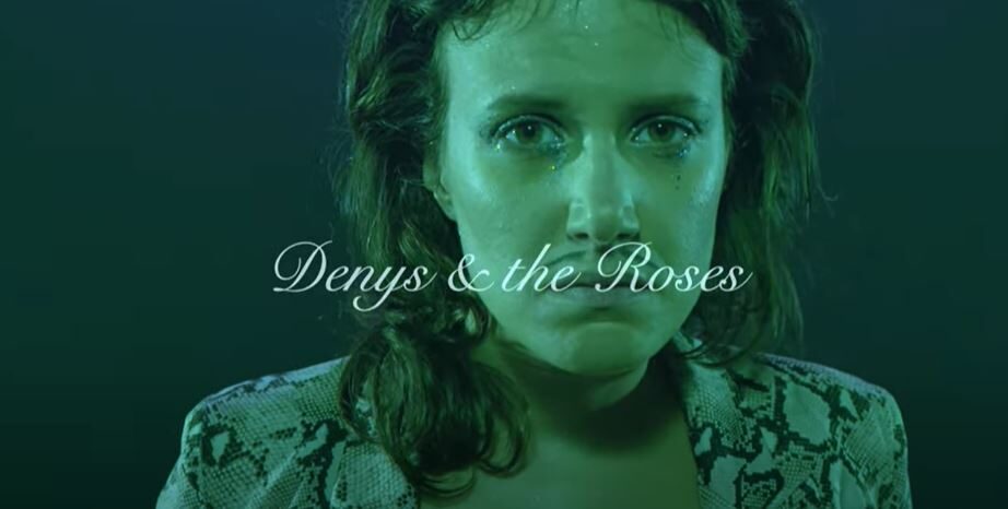 Denys & the Roses, son clip “Start with a song” sur Longueur d’Ondes
