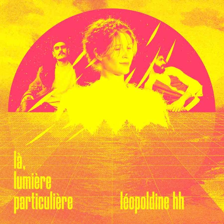 leopoldine hh